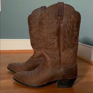 Ariat Boots